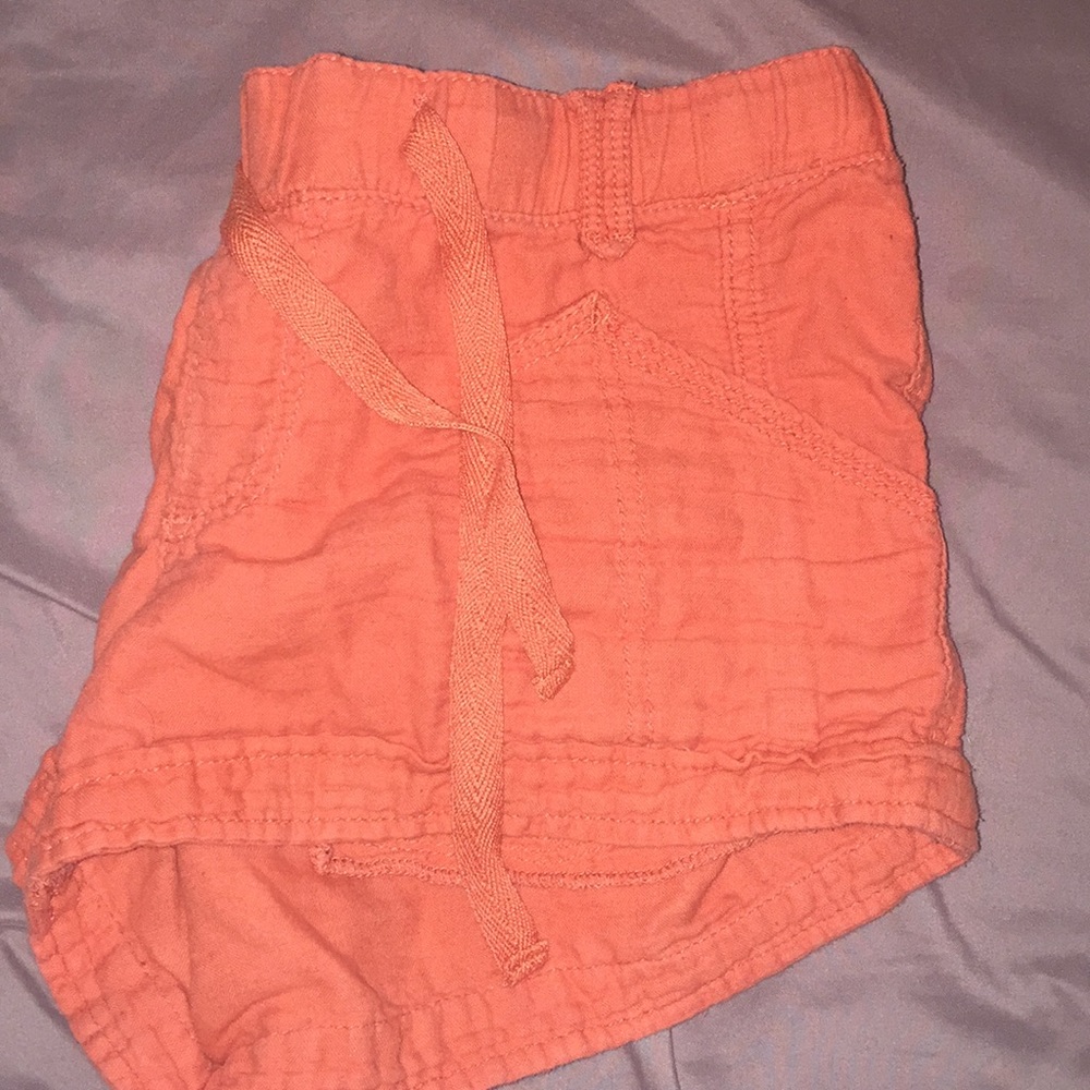100% Cotton Shorts